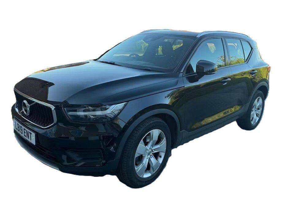 2.0 T4 Momentum SUV 5dr Petrol Auto AWD Euro 6 (s/s) (190 ps)